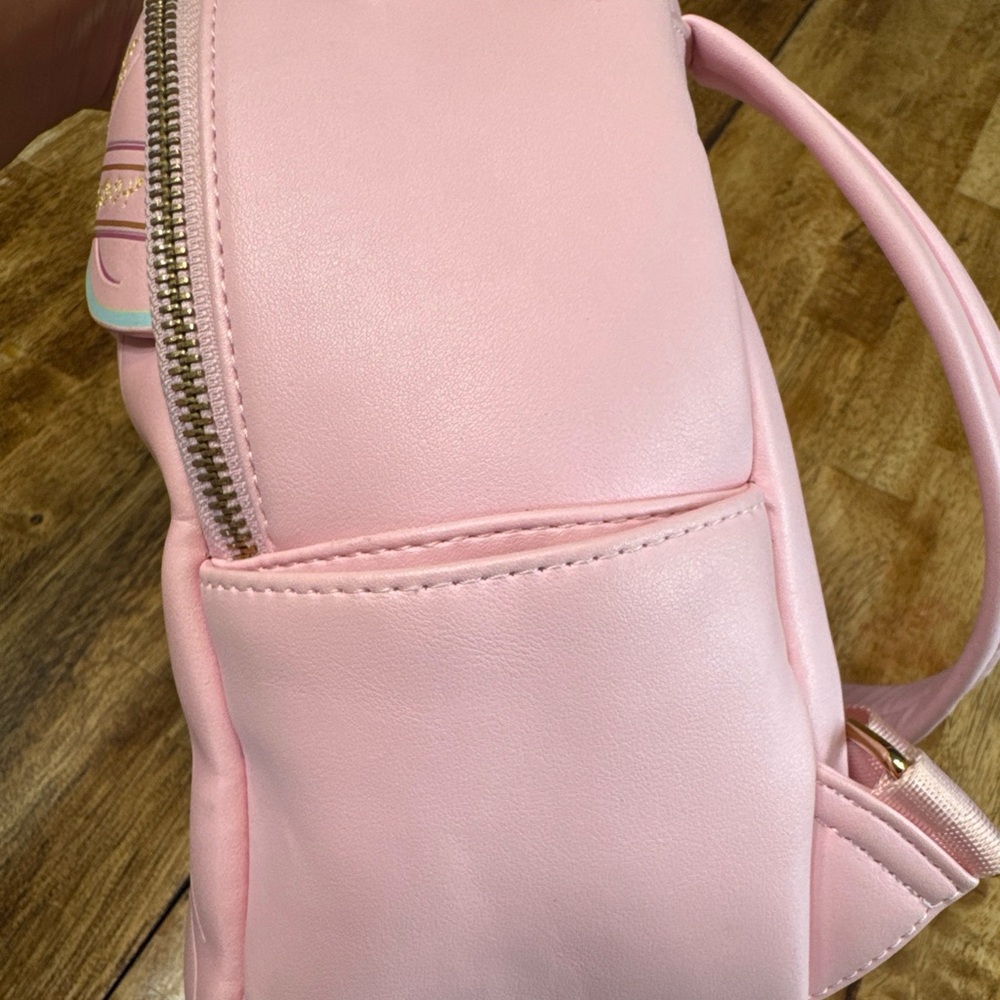 Danielle Nicole Ariel And Eric Wedding The Little… - image 3